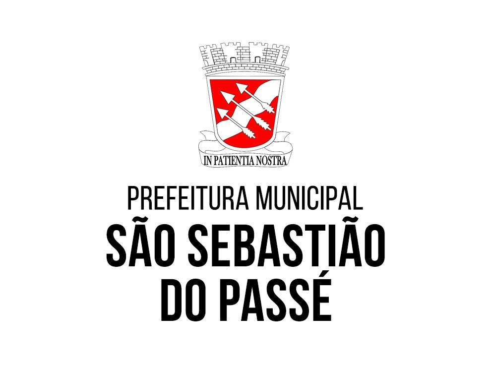 Prefeitura Municipal de São Sebastião do Passé — Bahia